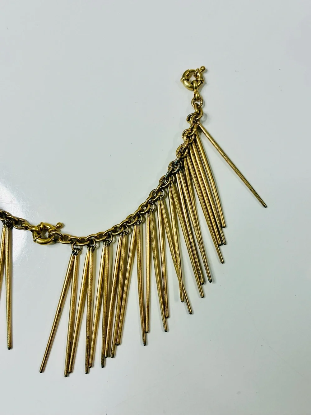 N/A bold gold